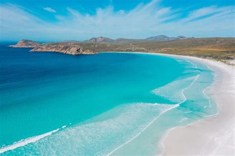 esperance nude beach|Nude Beaches in Australia: Australia Travel Guide